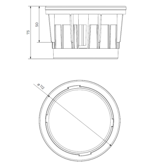 https://line-wood.bazhard.dev/1210-medium/rehausse-plot-pour-dalles-dakota-50-mm.jpg