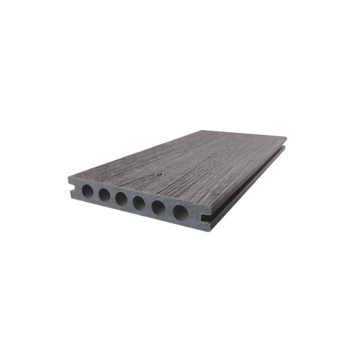 SUPRADECK Anthracite, Lame composite SUPRADECK Anthracite, Lame composite