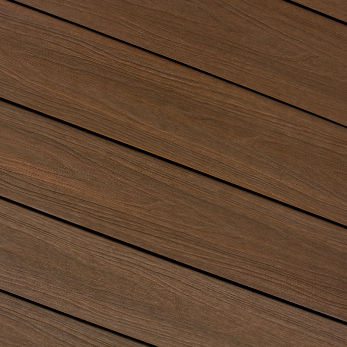 SUPRADECK Ipe, Lame composite SUPRADECK Ipe, Lame composite